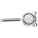 Pinti inox - Passino cocktail Pinti inox 50951700 Colino Cocktail Ellisse