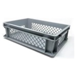 La Pavoni - Cassettiera salvaspazio La Pavoni EC4317FLMEGR Cont