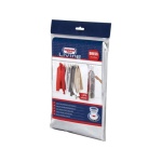 Cuki Cofresco - Sacco salvaspazio Domoliving 913006 EVO VALVE Sottovuoto appendiabiti