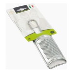 GNALI - Grattugia Gnali 051PC Inox Cm. 9 C/Cart.