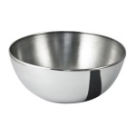 Abert - Coppa Abert V590643026 DAILY PLUS Acciaio Inox Acciaio Inox