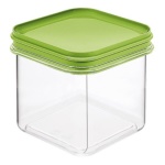 Cosmoplast - Barattolo Cosmoplast 38 Quadro Lt.0,65 Picc.