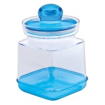 Cosmoplast - Barattolo Cosmoplast 61 Barocco Quadro Cl.15 Mini