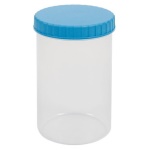 Cosmoplast - Barattolo Cosmoplast 60 A Vite Lt.1 Grande