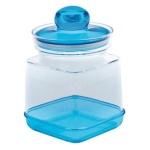 Cosmoplast - Barattolo Cosmoplast 64 Barocco Quadro Cl.130 Grande