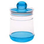 Cosmoplast - Barattolo Cosmoplast 30 Barocco Tondo Cl.12,5 Mini