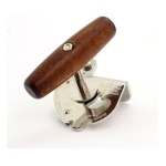 Apriscatole Kaufgut 040709 Professionale Titan