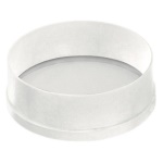 Cosmoplast - Setaccio Cosmoplast 197 GOURMET rete maglia larga Bianco