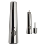 Oliera Ipac AOLVA OLIPAC erogatore spray Cromo