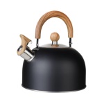 Bollitore Kaufgut 013762 Nero