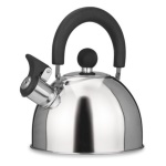 Kaufgut - Bollitore Kaufgut 013760 Bollit.+Fischi0 Inox Lt