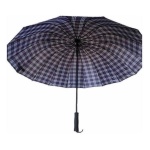 Minuto e Salomone - Ombrello donna Minuto e Salomone 167 Ombrello Maxi Golf Autom