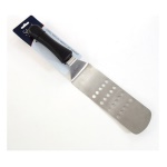 Salvinelli - Paletta barbecue Salvinelli SPHAB25 Spatola Hamburger Forata