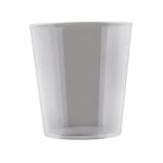 Gold Plast - Set bicchieri Gold Plast 2670 Cf.6 Bicch.Tumbler Conico 400Cc San