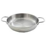 Sacim Srl - Tegame Sacim Srl 150/20 2/M 150 Italo Induz.Cm