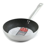 Padella Ballarini 2802 24 PROFESSIONALE SERIE 2800 Alluminato e Nero