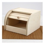 Meeting - Porta pane Meeting 202CH Box C/Serrandina  Pino