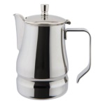 Ilsa - Lattiera Ilsa 00380060ICC Caff. Inox Evolution Tz