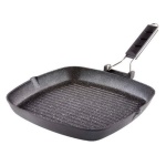 Ilsa - Bistecchiera Ilsa 05280260ABV Bistecch. 26X26 Marmorella 528