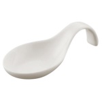 TOGNANA - Cucchiaio Tognana MY0AS140000 Cucchiaio Degustazione Mini Bianco