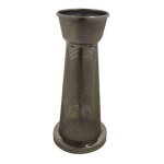 Montini Guerino - Passa pomodoro Montini Guerino OM-2200-E1 Filtro Per Spremi Nl4