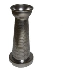 Montini Guerino - Passa pomodoro Montini Guerino 845M-D Filtro Per Testa Rossa