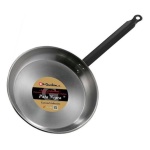 Padella Ilsa G8812800000 GARCIMA PATA NEGRA Silver Spazzolato