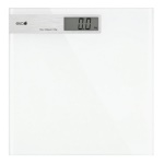Kaufgut - Bilancia pesapersone Kaufgut 033690 EVA White White