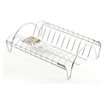 Filtex - Scolapiatti Filtex 124 Lavello Crom.Cm.30X22X10