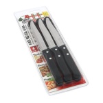 Marietti 1860 - Set coltelli bistecca Marietti 1860 28RBV06N Cf