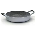 Tegame Ballarini 7008 40 PROFESSIONALE SERIE 7000 Silver naturale