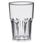 Gold Plast - Set bicchieri Gold Plast 2763 Cf.5 Bicch.Granity 400Cc San