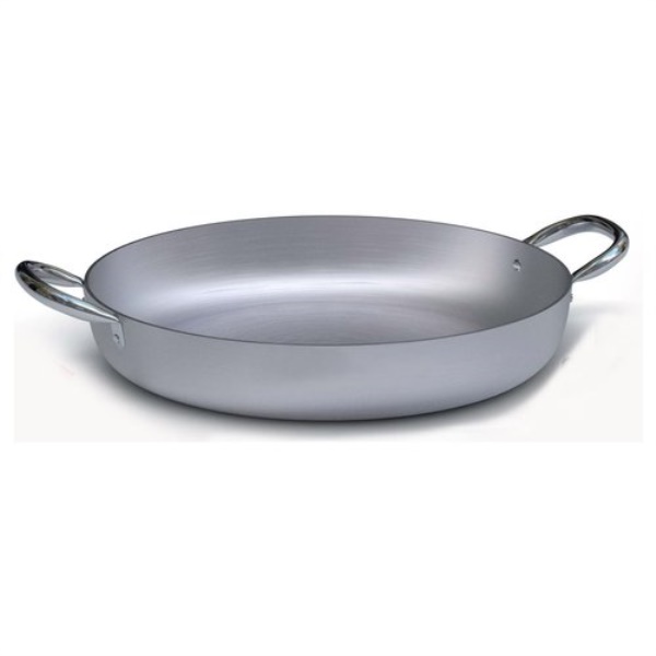 Tegame Ballarini 7008 24 PROFESSIONALE SERIE 7000 Silver naturale