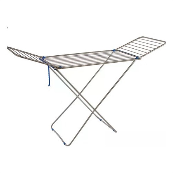 Stendibiancheria Betabernini 110 FILBLOCK Misterkole Acciaio inox