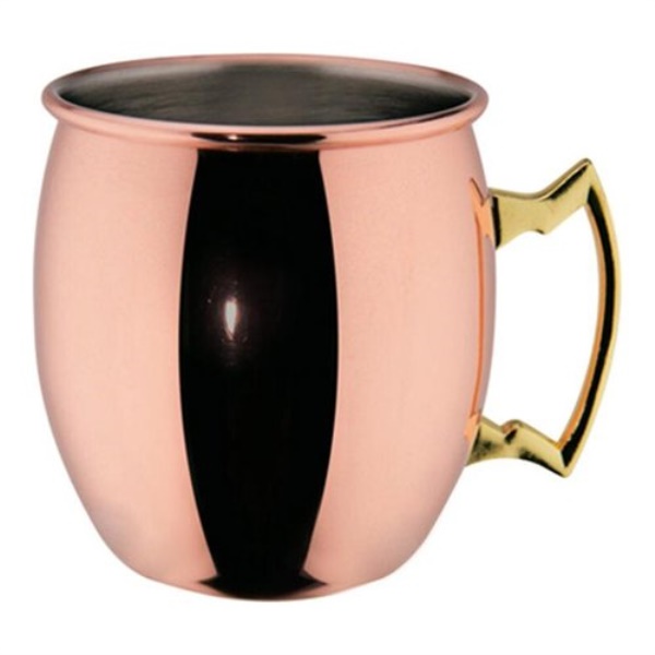 Tazza mug Ilsa 45360400IVV Moscow Mule Rame