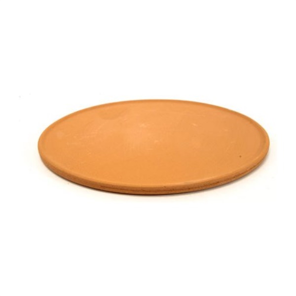 Teglia La Folgore piadina Terracotta