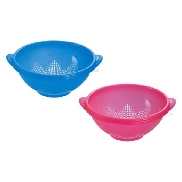 Scolapasta Cosmoplast 470 Margherita Assortito