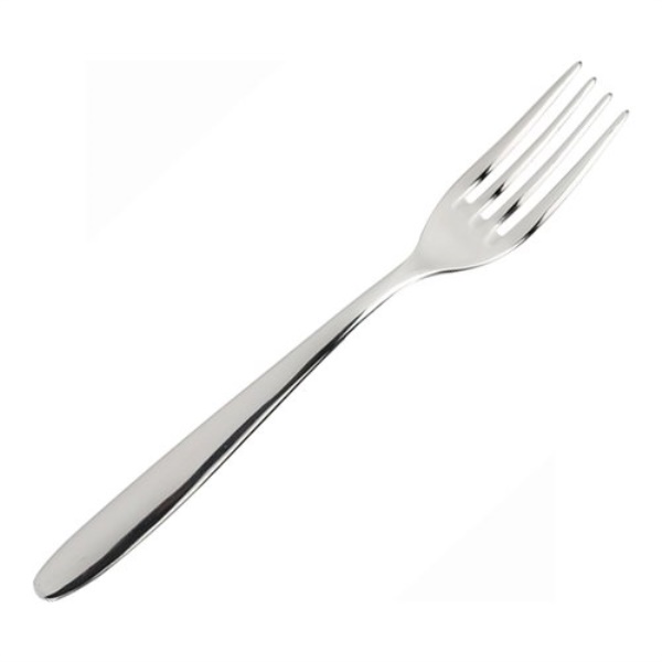 Forchetta Salvinelli FTFA FAST Cromo