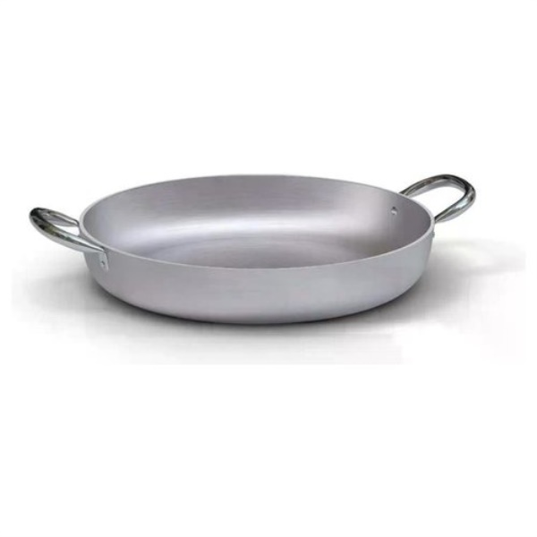 Tegame Ballarini 6808 32 PROFESSIONALE SERIE 6800 Silver satinato