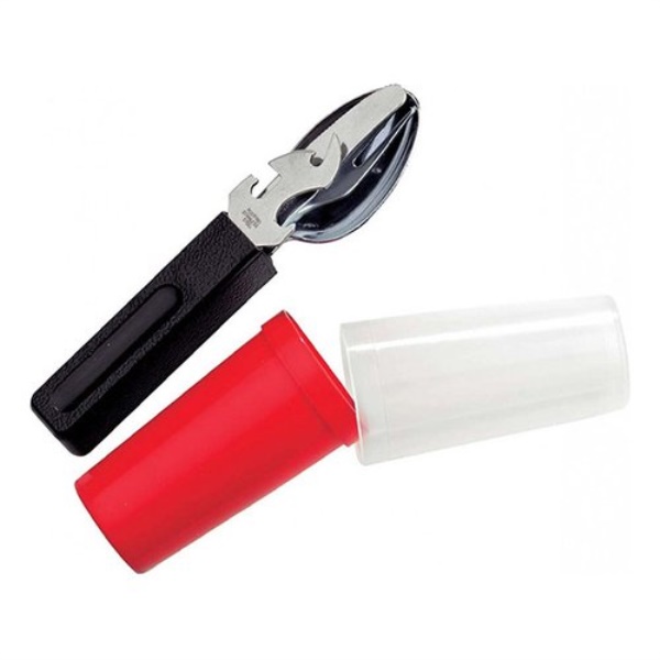 Set posate Ausonia 27045 da viaggio