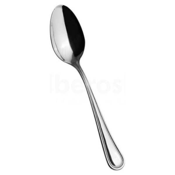 Cucchiaio Salvinelli CTQU QUEEN Cromo