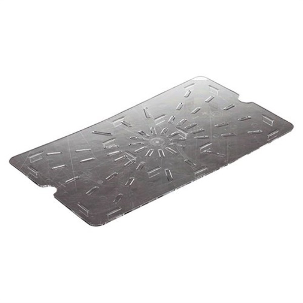 Accessorio bacinelle gastronomia Cambro 10CWD135 GASTRONORM Mod. 1/1 T