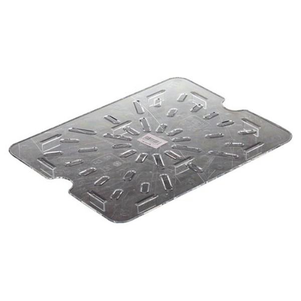 Accessorio bacinelle gastronomia Cambro 20CWD135 GASTRONORM Mod. 1/2 T