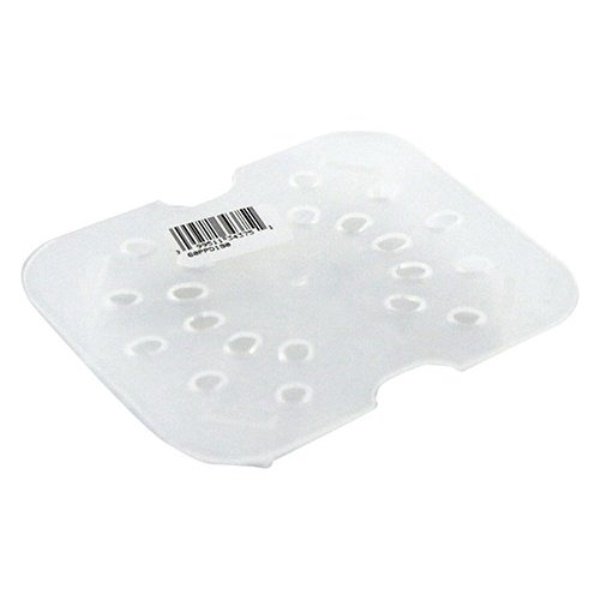 Accessorio bacinelle gastronomia Cambro 60PPD190 GASTRONORM Mod. 1/6 T