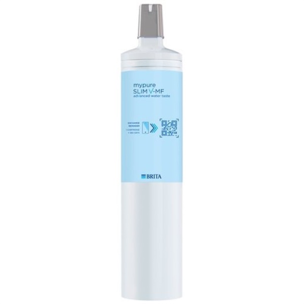 Filtro rubinetto Brita 1053536 MYPURE Ricambio Slim V MF