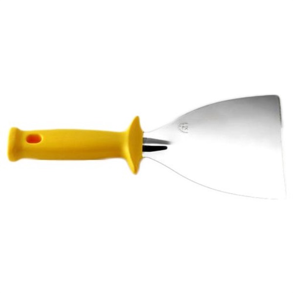 Spatola cucina Lilly Codroipo 162 10 Giallo