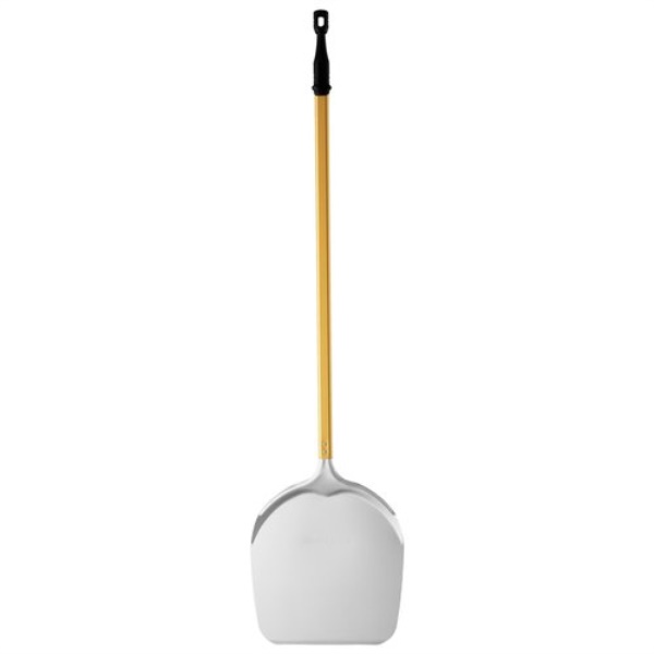 Pala pizza Lilly Codroipo 98 40 Mastropizza Giallo e Silver
