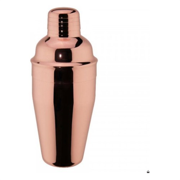 Shaker Ilsa 45310500IVV MIXAGE Ramato