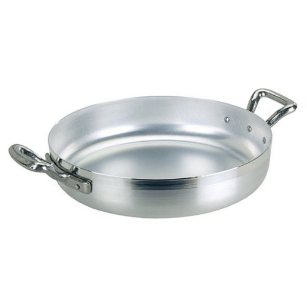 Tegame Agnelli FAMA1014 PROFESSIONAL FAMILY Silver