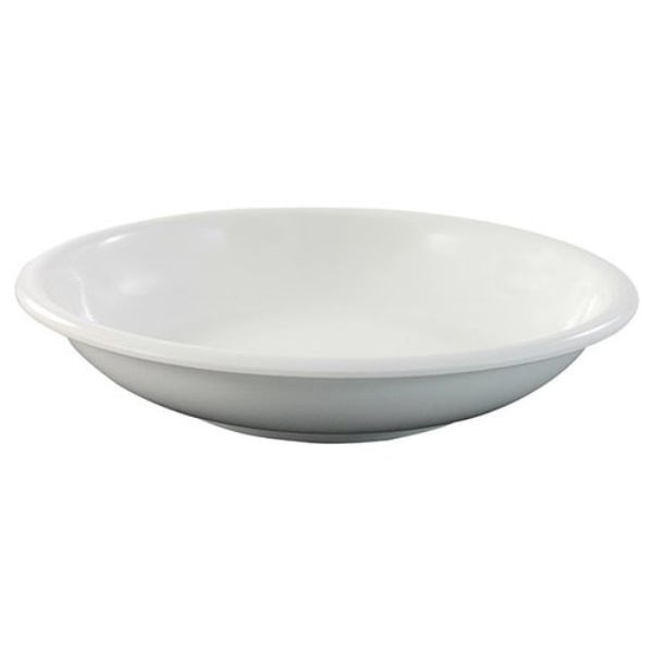 Piatto portata Ilsa E201214IV00 JOO Bianco